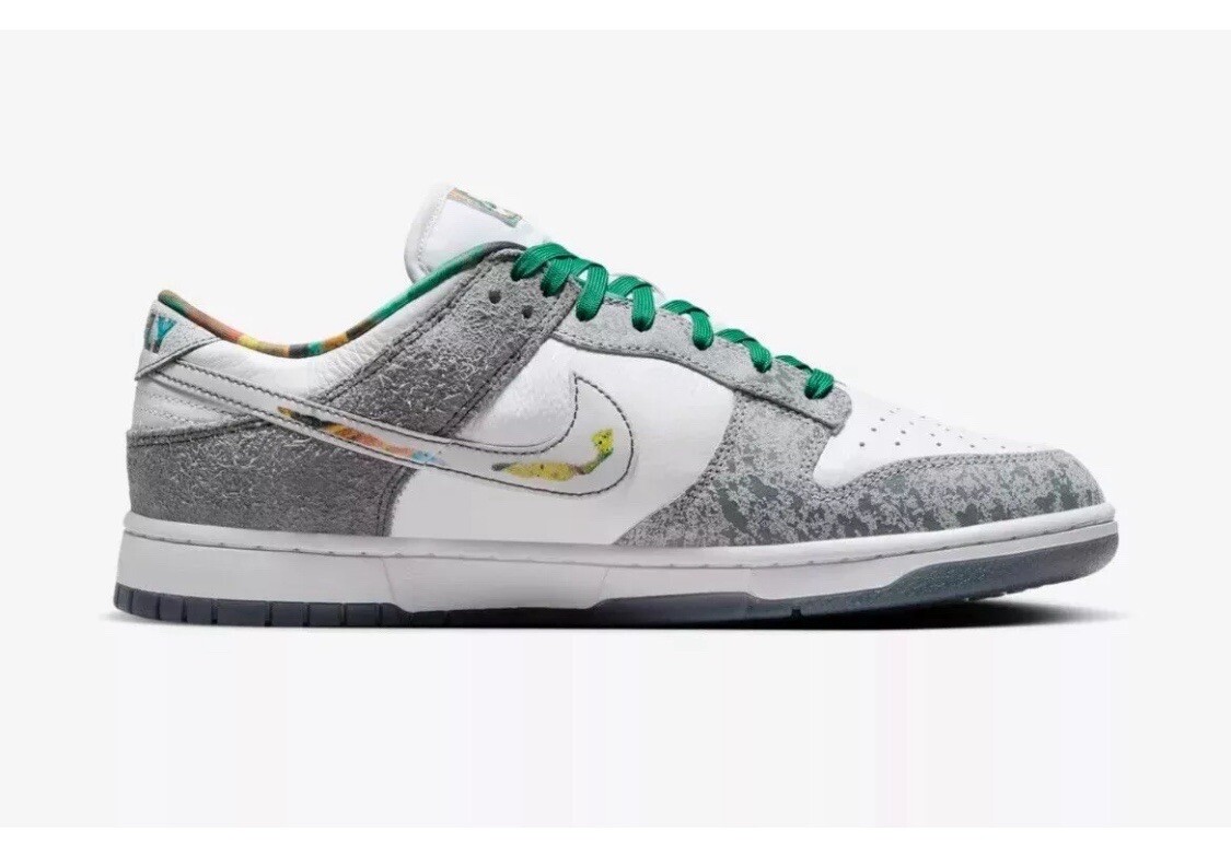 NIKE SB Dunk Low Pro Phillies 27.5㎝ Nike SB Dunk Low Pro Phillies Phillies 27.5 | eBay