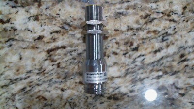 TURCK BI5-G18-AN6X-B1341-50MM PROXIMITY SENSOR - FREE SHIPPING