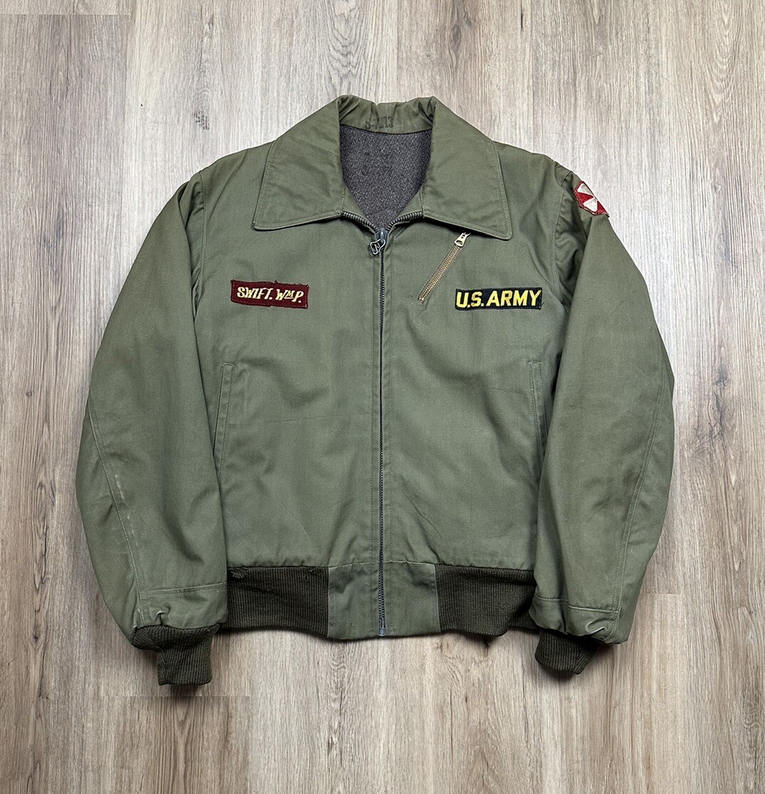 Korean War Era Vintage 50s US Army Issued Tour Souvenir Korean War Era Vintage 50s US Army Issued Tour Souvenir