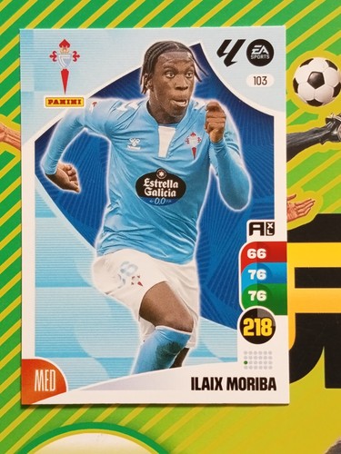 ADRENALYN XL 2024-25. PANINI. ELIGE TUS FALTAS - Imagen 40 de 175