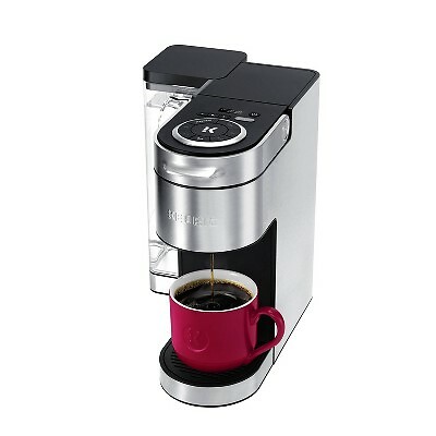 Keurig K-Supreme Plus купить в Америке 