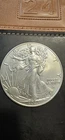 Walking Liberty Silver Dolloar 1 OZ 2023. West Point Mint