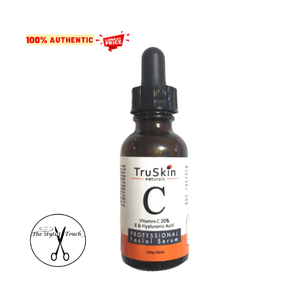 vitamin c serum truskin naturals