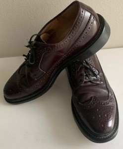 sears mens dress shoes