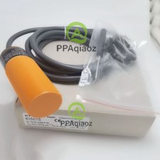 1PCS New IFM KI5015 Proximity Switch Sensor Free Shipping