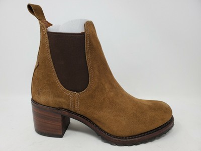 frye sabrina chelsea ebay