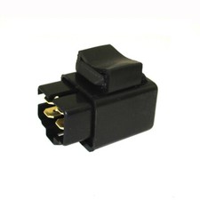 Arrowhead Starter - E-Ton/Polaris 50cc E-Ton AXL-50 Lightning 50 - AS - Foto 5