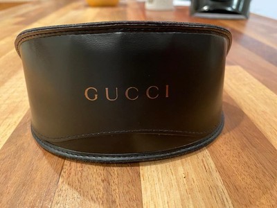 Custodia occhiali Gucci | eBay