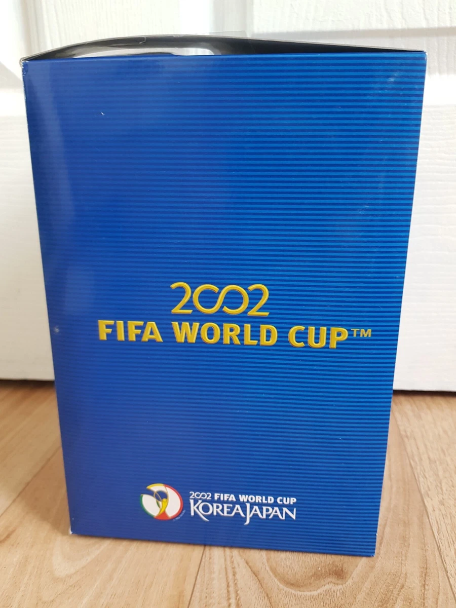 人気定番 5月人形 2002 Japan Korea Cup World FIFA 子どもの日