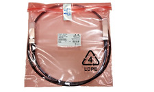 Mellanox MCP1600-E01AE30 1.5 Meter IB EDR 30AWG Cable Infiniband QSFP28 100Gb/s