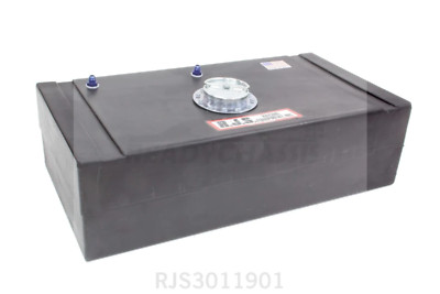 Fits RJS Safety 22 Gal Economy Cell Blk w/Metal D-Ring Cap 3011901