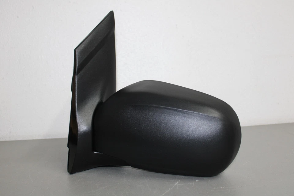 2002 2003 2004 2005 2006 MAZDA MPV LEFT SIDE DOOR MIRROR - Изображение 2 из 4