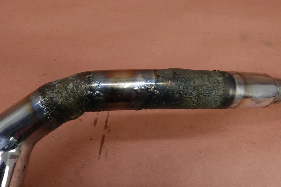 Manillar Victory Hammer 2005 05-07 Foto 3 de 4