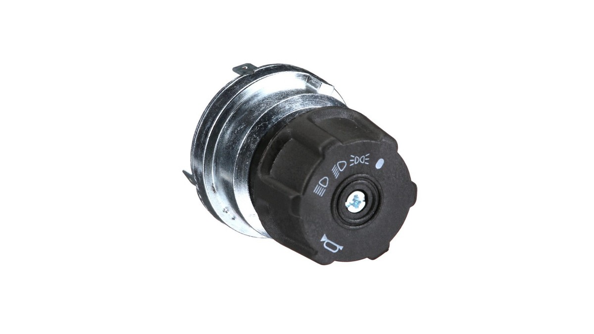 5086008 Ignition Starter Key Switch Fits New Holland TD TT Series
