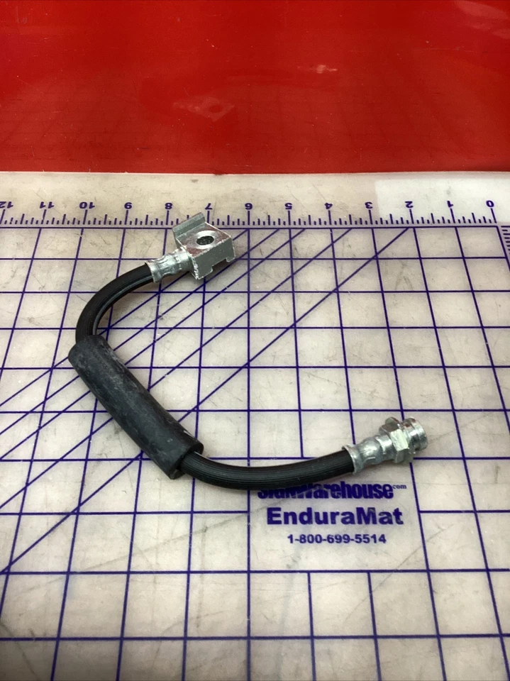 Mangueira de freio Bendix By Honeywell peças de freio #77238/Y77238 (sem anéis O) - Imagem 4 de 4