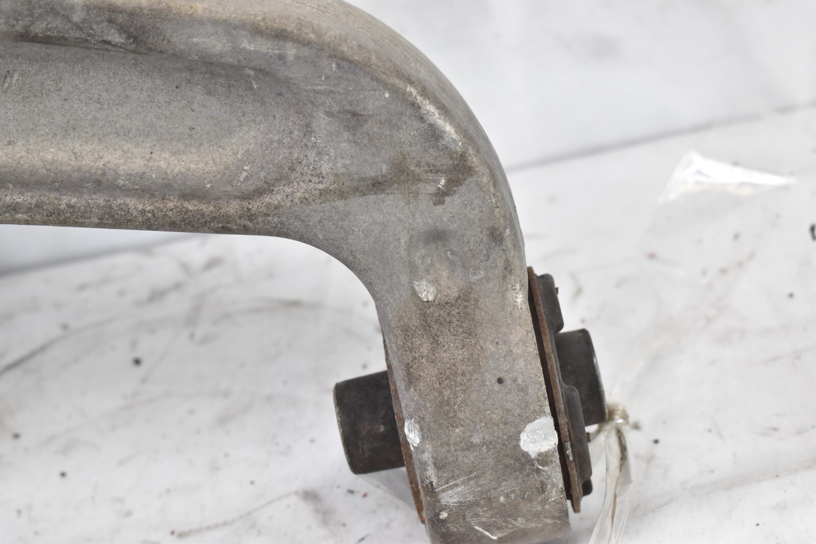 🚀 2014 - 2019 MASERATI GHIBLI FRONT RIGHT PASSENGER SIDE LOWER CONTROL ARM OEM