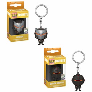 funko pocket pop fortnite