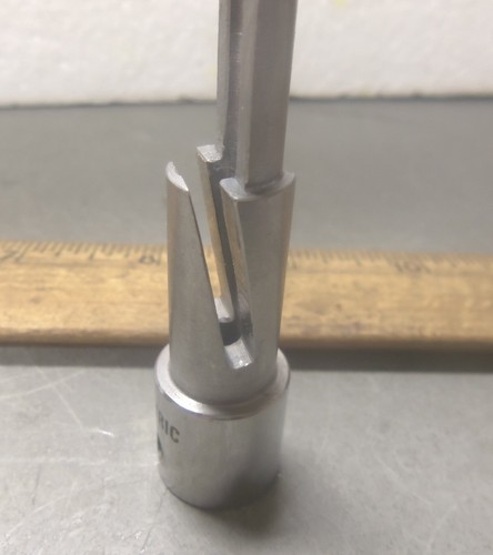 Metco Inc. - Wire Guide Subber - P/N: 12E 147 (NOS) - Picture 10 of 12