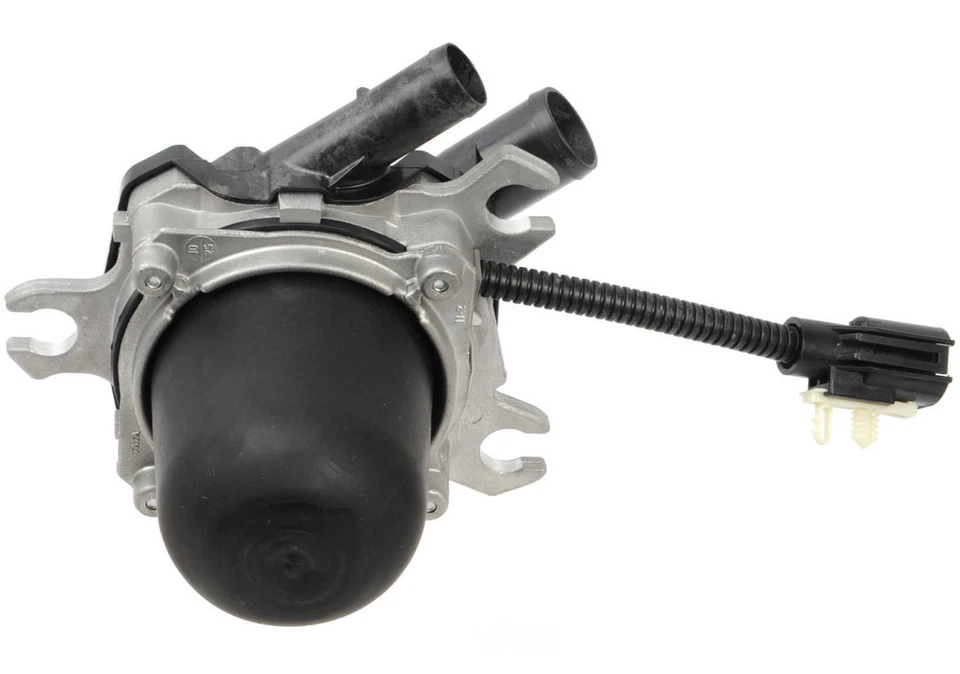 Secondary Air Injection Pump Cardone 32-3002M Reman - Image 2 of 4