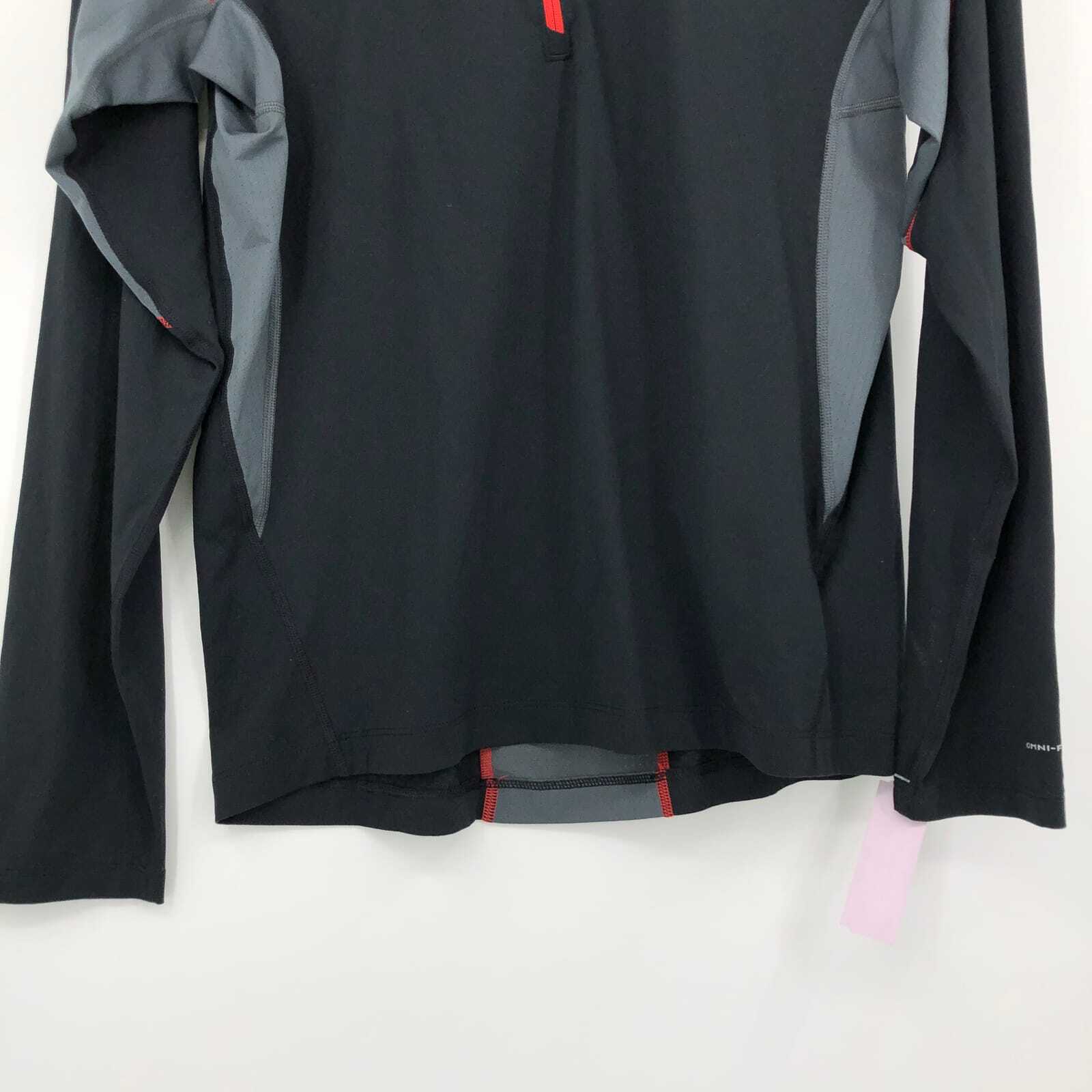 Columbia Gray & Orange Basic Jacket | Versatile f… - image 5