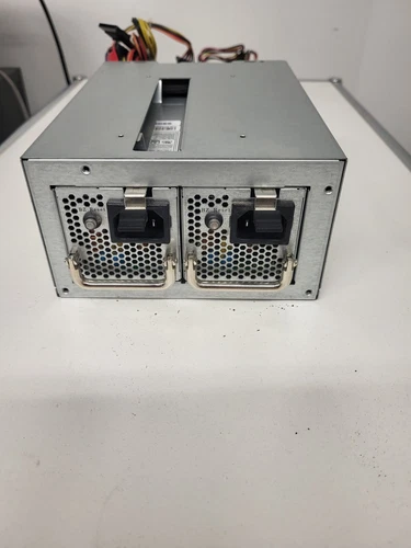 Server Netzteil Dual Inter-Tech FSP500-70RGHBB1 IPC Redundant 2 x 500 W