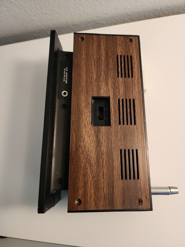 Weather Station Warn 24 Hour Alert System Vintage Midland Model 13-909. - Picture 6 of 9