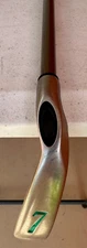Callaway S2H2 Pat Pend USA Single 7 iron. Graphite Ladies Gems shaft. L-Flex. RH