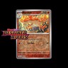 Pokémon TCG Rapidash 030/182 | Destined Rivals | Reverse Holo | NM