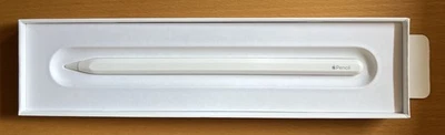Apple Pencil 2da generación carga magnética con caja - Imagen 1 de 2