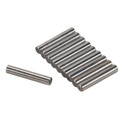 3X(10 StüCk Pin 3X17Mm PN002 für JLB Racing CHEETAH 11101 21101 J3 SPEED 1/9604