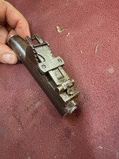 Remington 5 Rolling Block Rear Sight From 7mm Mauser