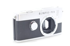 Olympus Pen D Film Cameras for sale - eBay