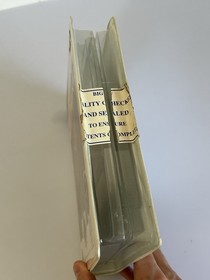 Super Sprint Nintendo NES HES Flat Lip Cart AUS Complete + Catalogue