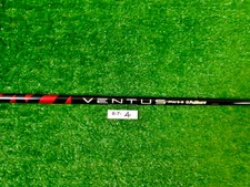 Fujikura Ventus Red 5 Regular Flex Fairway Wood Shaft (non-velocore) 44.5"  NEW