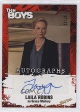 2025 Skybox The Boys Season 1 & 2 Checklist Guide in-content 23