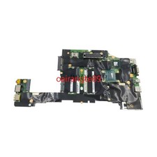 11232-1 For Lenovo ThinkPad X230 X230T Motherboard CPU I3 I5 I7 UMA Tested OK