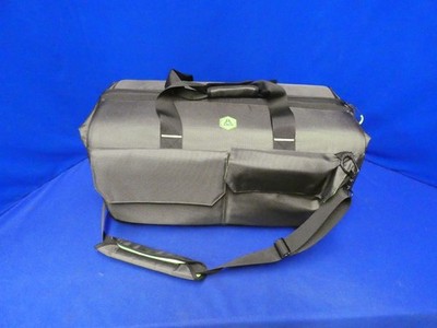 Arco CS-D40B Video Doctor Camera Bag w/Strap Good Condition