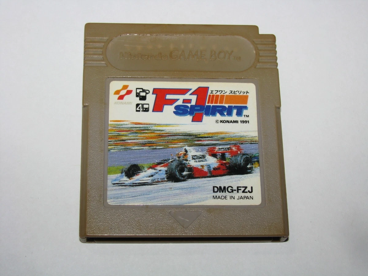 25+ Nintendo Game Boy Racing NTSC-J (Japan) Video Games for sale