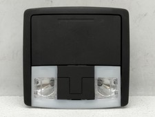 2011-2015 Ford Explorer Center Floor Console Xkn2j 2011-2015 Ford Explorer Center Floor Console Xkn2j