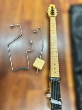 Guitare de voyage MINISTAR TESTAR