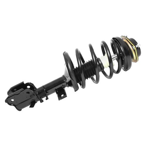 Suncore Driver For Nissan Pathfinder 98-01 Suncore Front Driver Side Complete Strut ...