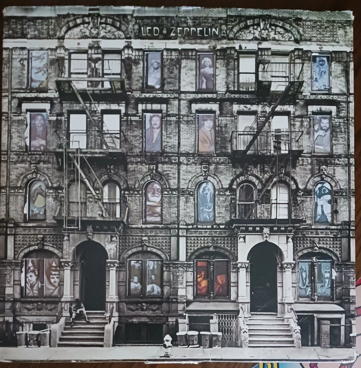 25+ Led Zeppelin Physical Graffiti for sale | Updated Oct 2026