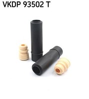 SKF Staubschutzsatz, StoßDäMpfer Vkdp 93502 T FüR KIA