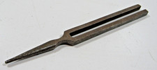 Vintage Tuning Fork Marked A 5" Long A25