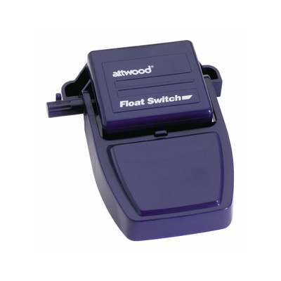 Attwood 12/24V Bilgenpumpe Schwimmerschalter - Machen Sie Ihre Pumpe automatisch