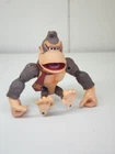 Nintendo Donkey Kong Figure 2000 Very Rare Vintage