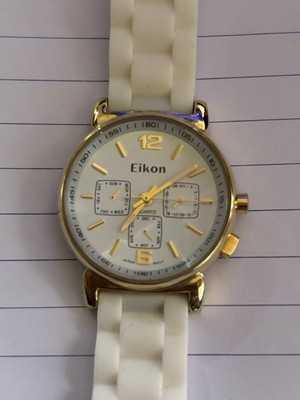 eikon watch