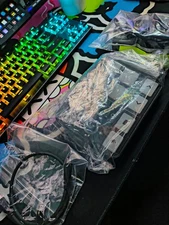 Rode Streamer X Audio Interface & 4K Capture Card Revolutionary Preamp