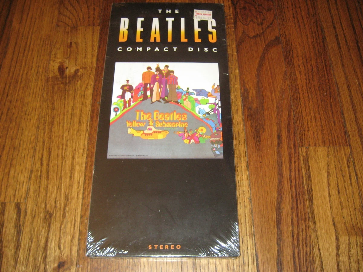 25+ Beatles Rare Cd for sale | Updated Oct 2026