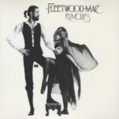 FLEETWOOD MAC: RUMOURS - LP vinyl *BRAND NEW*